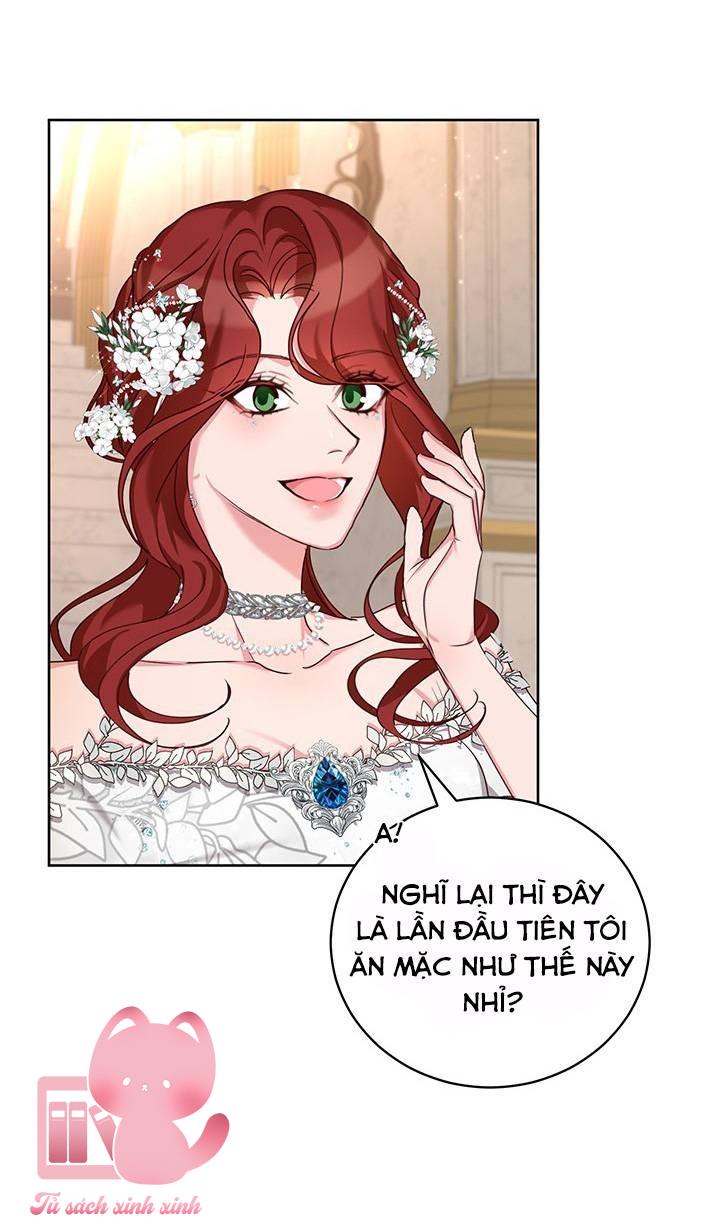 Thế Thì Ta Cứ Trở Thành Kẻ Ác Thôi Chap 24 - Trang 2