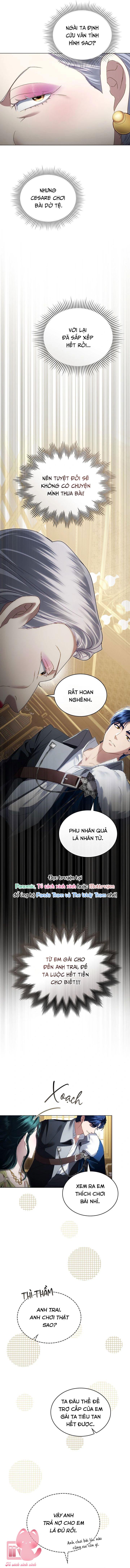 Khát Vọng Thượng Lưu Chap 54 - Trang 2