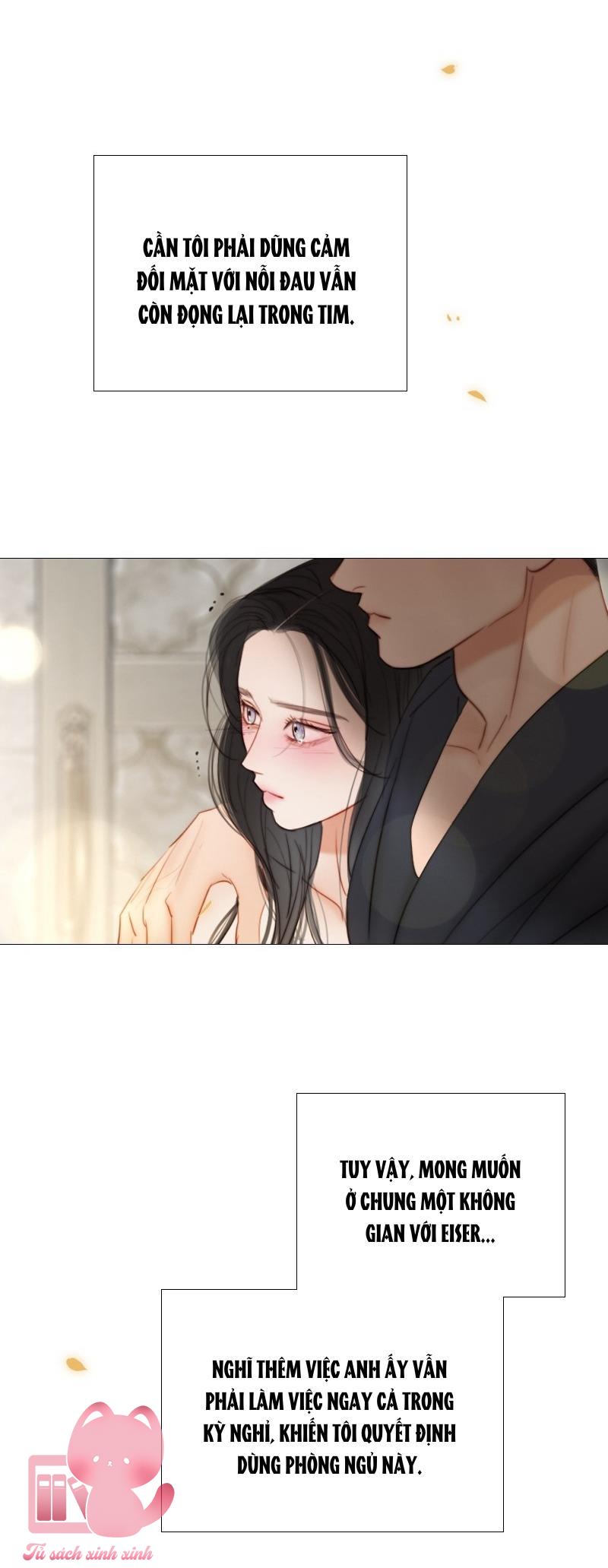 Serena Chapter 86 - Trang 4