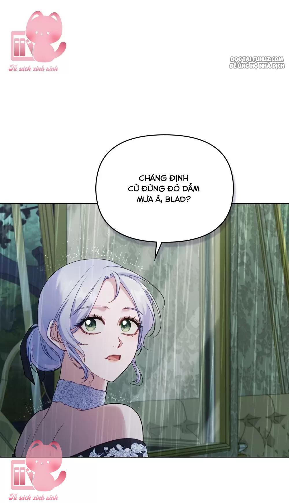 Nếu Không Vâng Lời Công Tước Chapter 56 - Trang 4