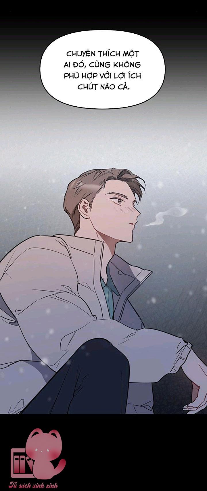 Gieo Nhân Gặt Quả Chapter 19 - Trang 3
