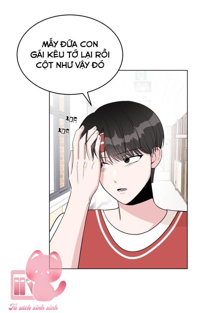Chúng Ta Là Gì Của Nhau? Chap 22 - Trang 2