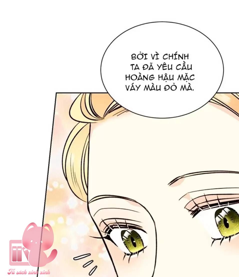 Hoàng Hậu Tái Hôn Chapter 31 - Trang 4