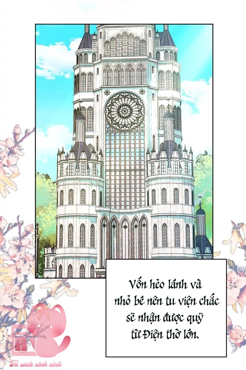 Một Ngày Nọ Bỗng Dưng Cha Xuất Hiện Chapter 32 - Trang 4