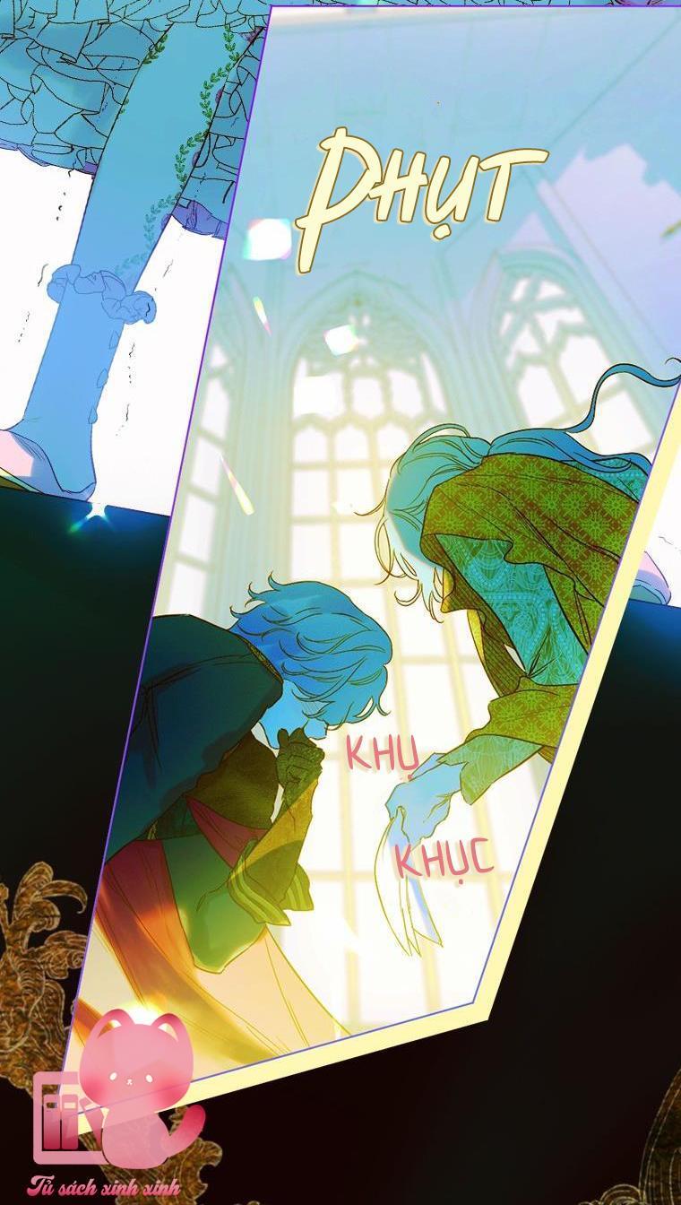 Khế Ước Hôn Nhân Của Mẹ Tôi Chapter 7 - Trang 4