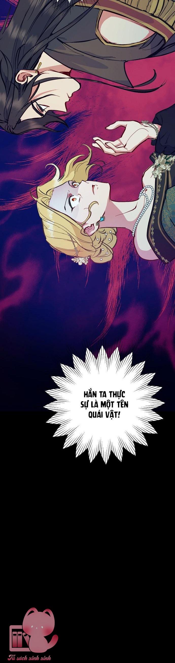 Bỏ Quách Chồng Con Đi, Tiền Bạc Mới Là Tất Cả Chap 51 - Trang 2
