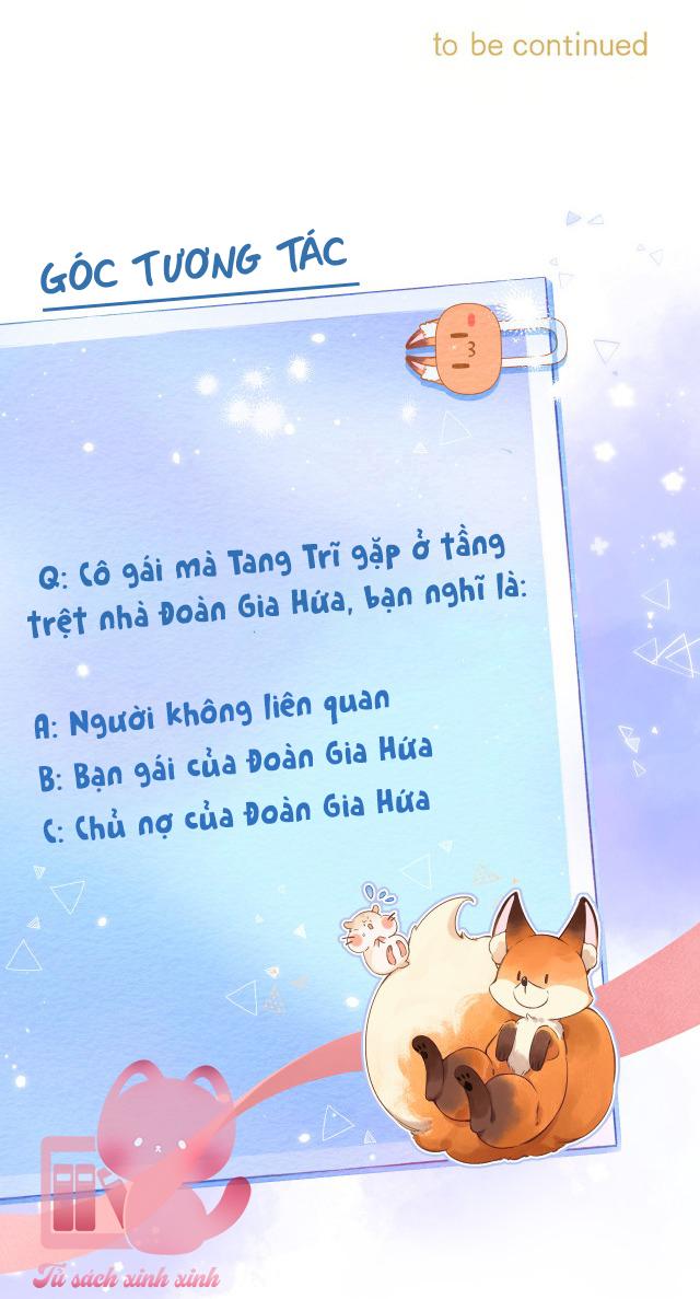 Mối Tình Thầm Kín Chapter 55 - Trang 4