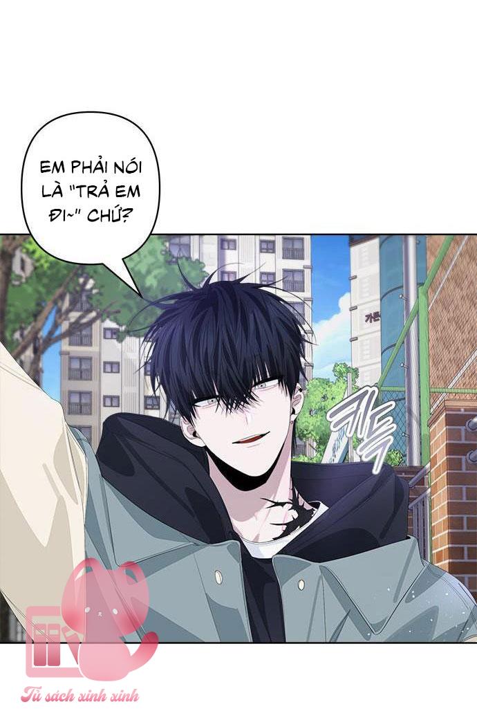 Đàn Anh Xấu Xa! Chap 69 - Trang 3