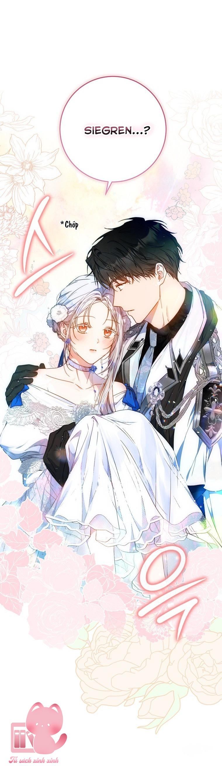 Tôi Trở Thành Vợ Của Nam Chính Chap 74 - Trang 3
