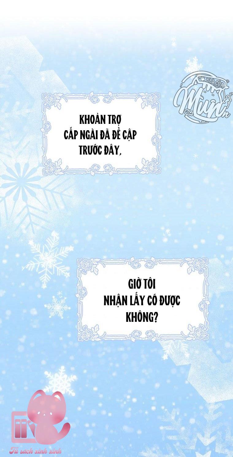 Tôi Trở Thành Vợ Của Nam Chính Chap 22 - Trang 3