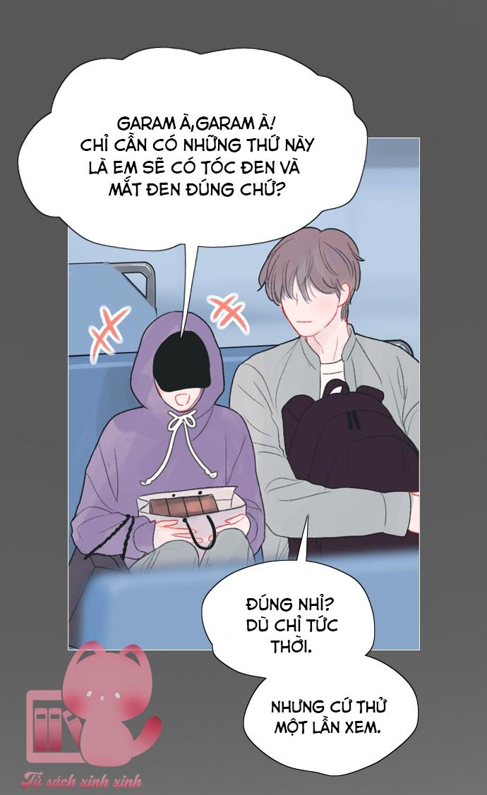 Thần Bí Chap 34 - Trang 2
