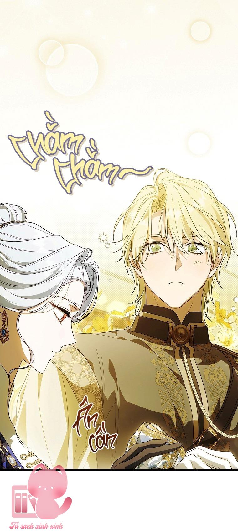 Cách Khiến Phu Quân Đứng Về Phía Tôi Chap 95 - Trang 2