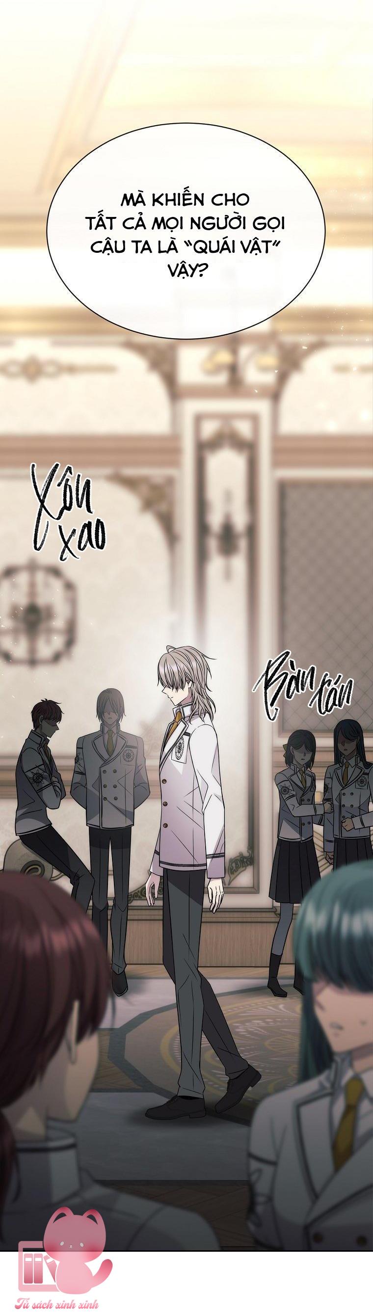 Black Haze Chapter 16 - Trang 4