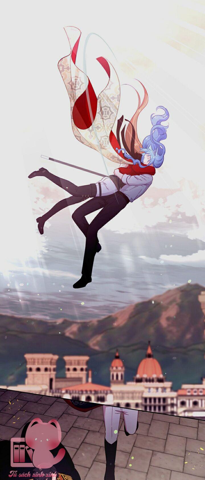 Hãy Coi Chừng Ác Nữ Chapter 88 - Trang 4
