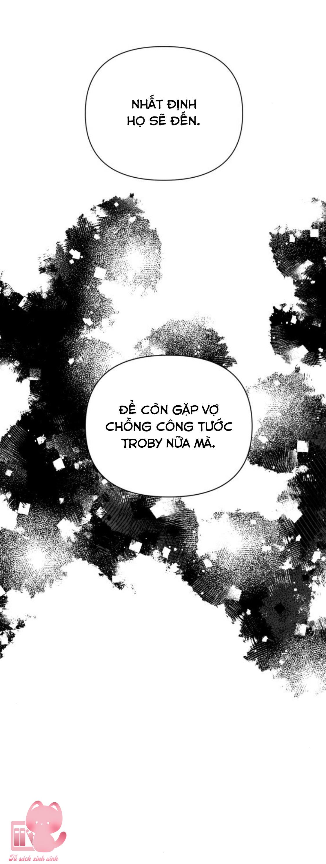 Hoàng Hậu Tái Hôn Chapter 107 - Trang 4