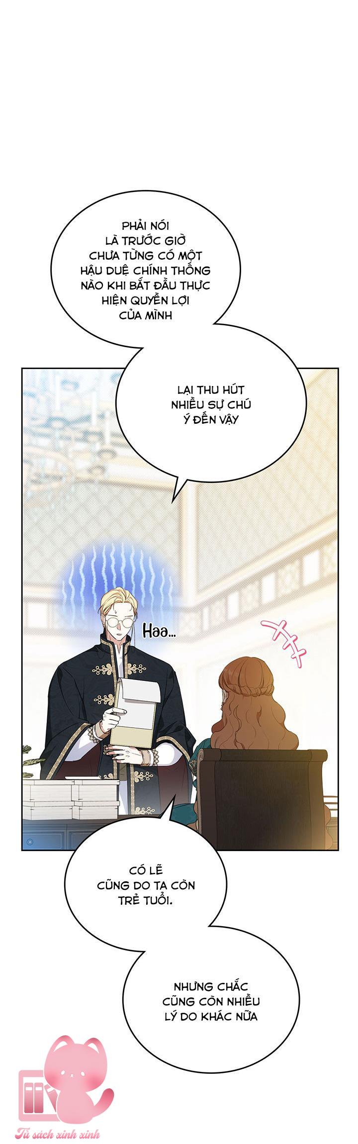 Kiếp Này Ta Sẽ Trở Thành Gia Chủ Chap 137 - Trang 2
