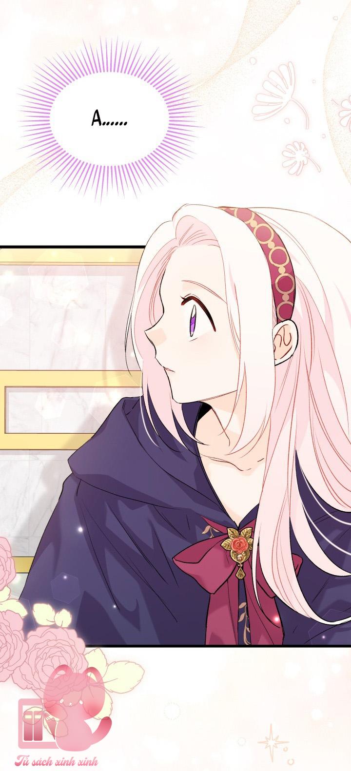 Quan Hệ Cộng Sinh Giữa Báo Đen Và Thỏ Trắng Chap 78 - Trang 2