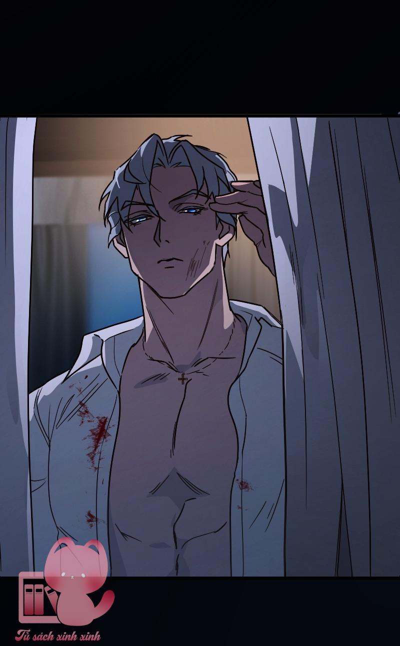 Bảo Mẫu Của Mafia Chap 10 - Trang 4