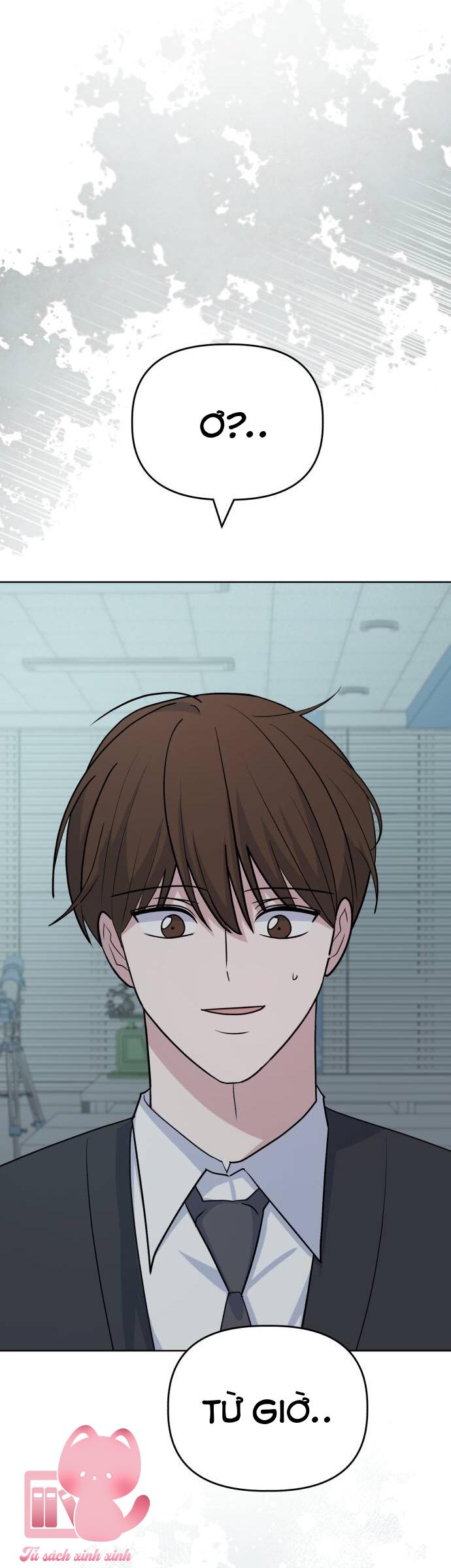 Quan Hệ Nhân Quả Chap 111 - Trang 2