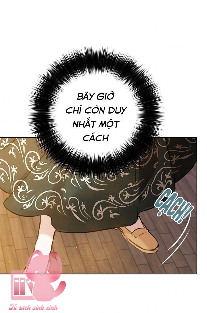 Cuộc Sống Mới Của Công Nương Chapter 23 - Trang 4