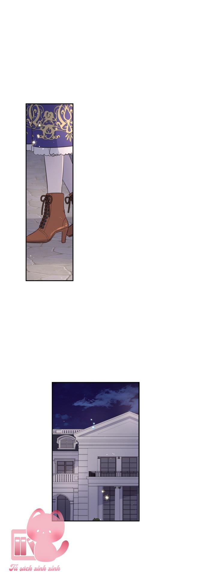 Hoàng Nữ Tóc Đen Chapter 7 - Trang 4
