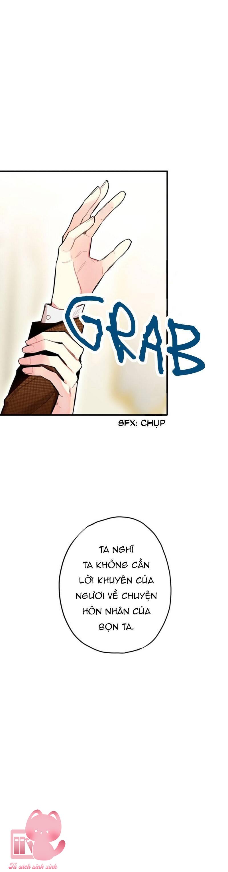 Ác Nữ Muốn Ly Hôn Chap 20 - Trang 2