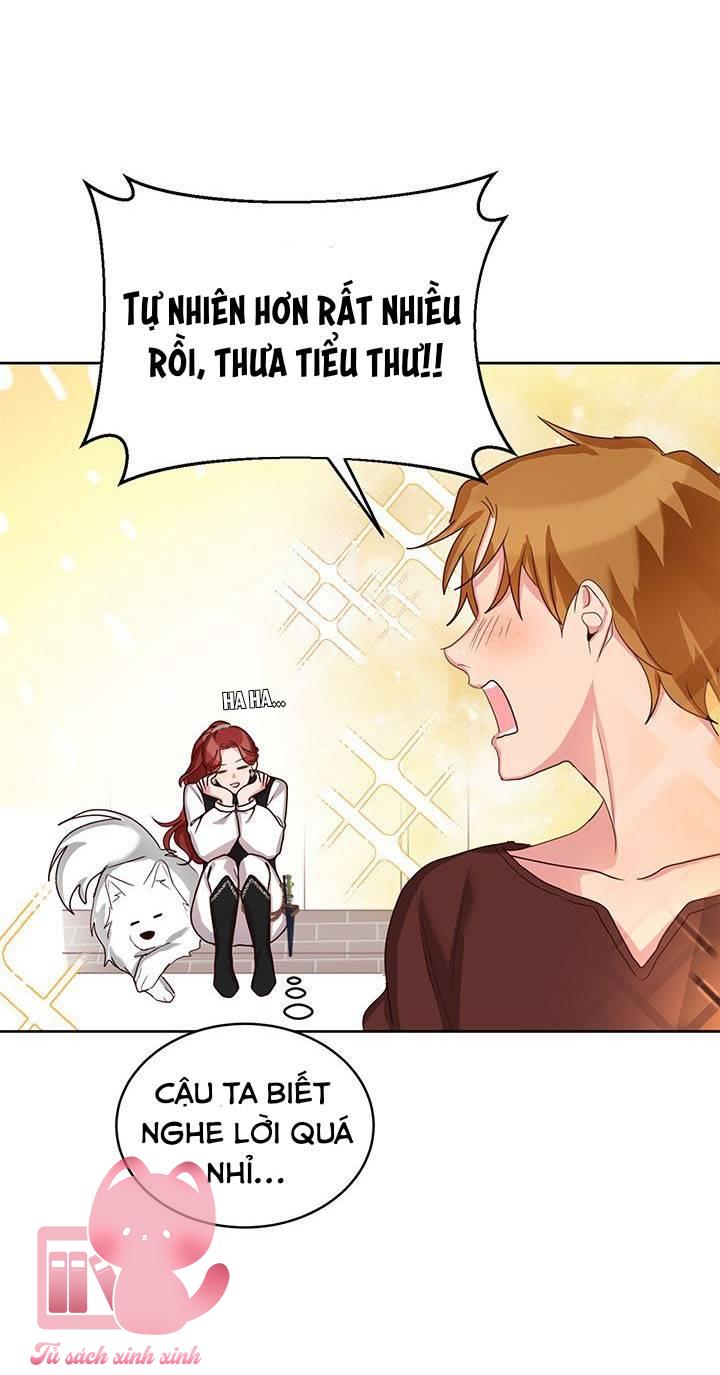 Thế Thì Ta Cứ Trở Thành Kẻ Ác Thôi Chap 19 - Trang 2