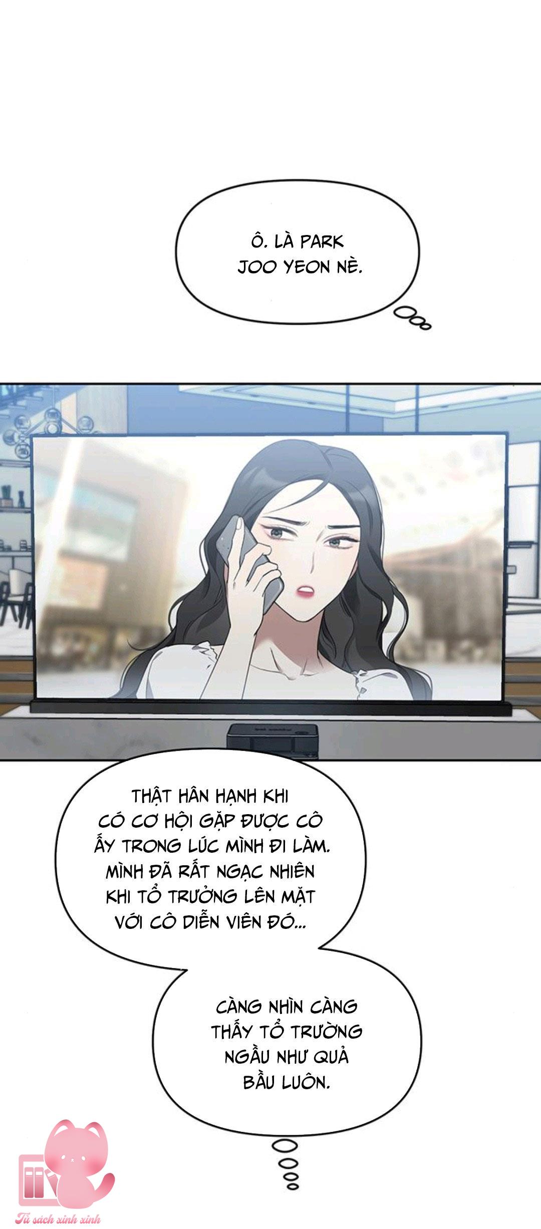 Gieo Nhân Gặt Quả Chapter 13 - Trang 3