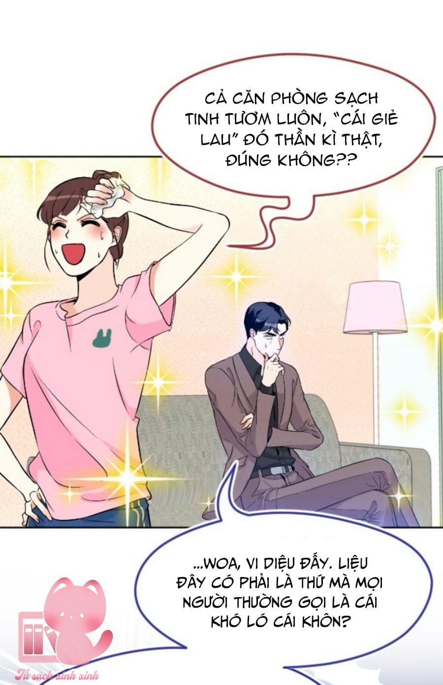 Tôi Sẽ Mang Em Đi Chap 10 - Trang 3