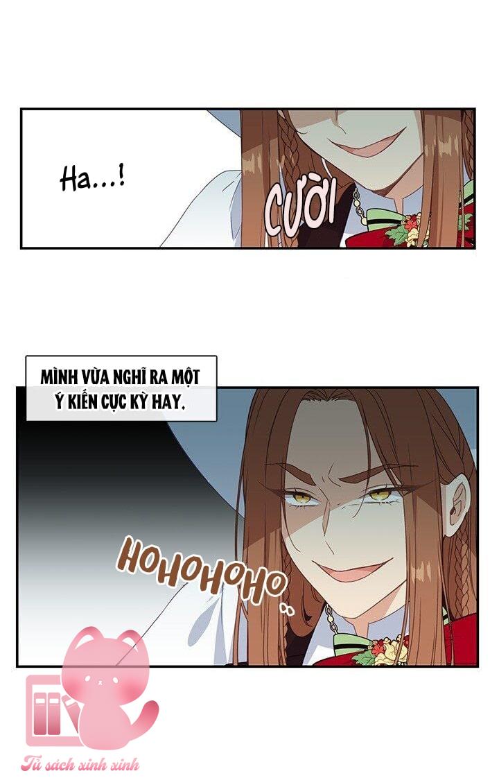 Hãy Coi Chừng Ác Nữ Chapter 14 - Trang 4