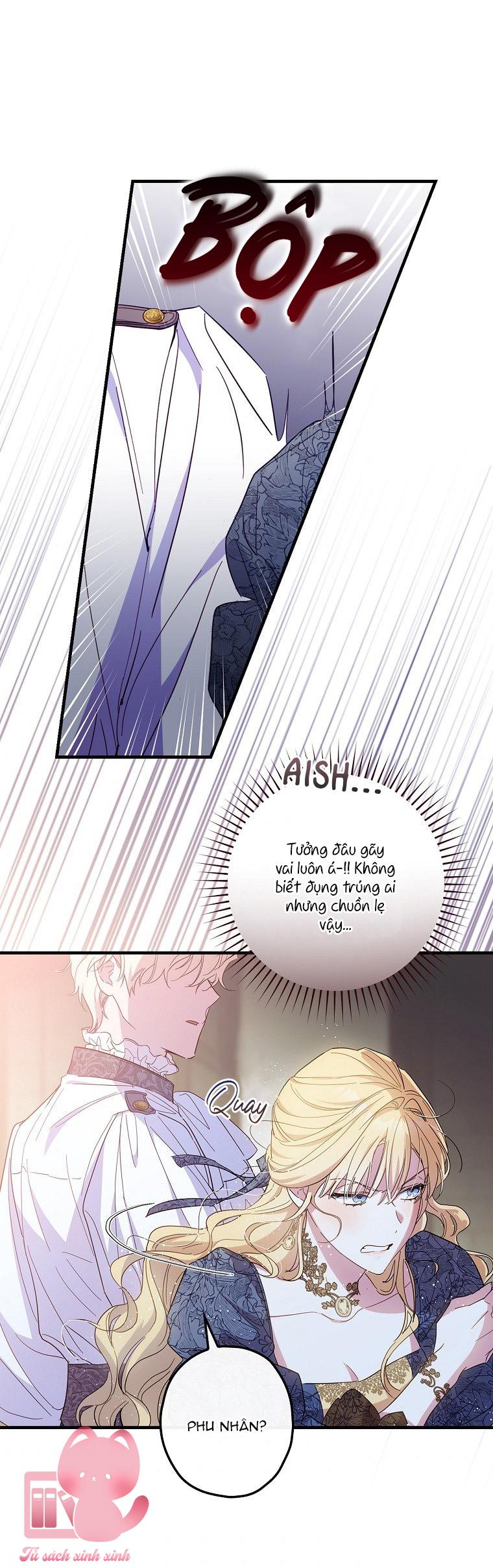 Cách Khiến Phu Quân Đứng Về Phía Tôi Chap 21 - Trang 2