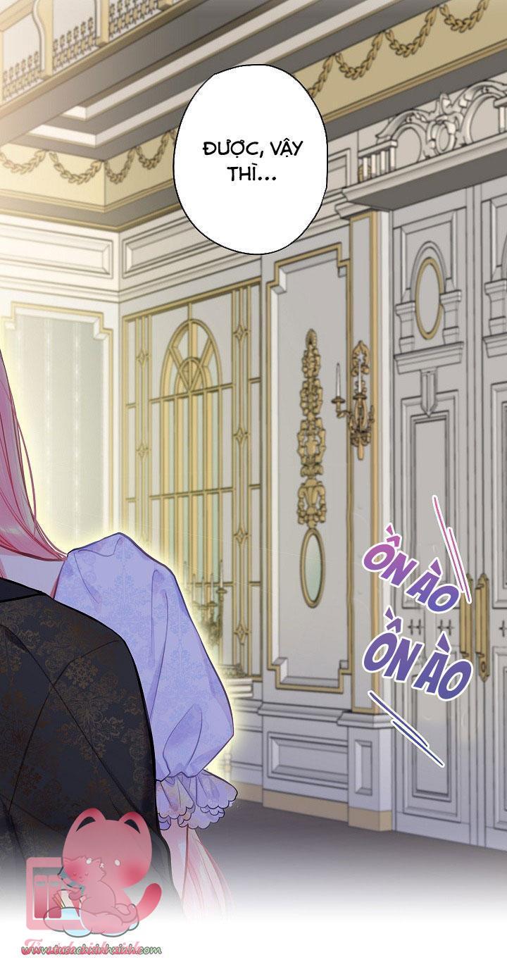 Ác Nữ Muốn Ly Hôn Chap 115 - Trang 2