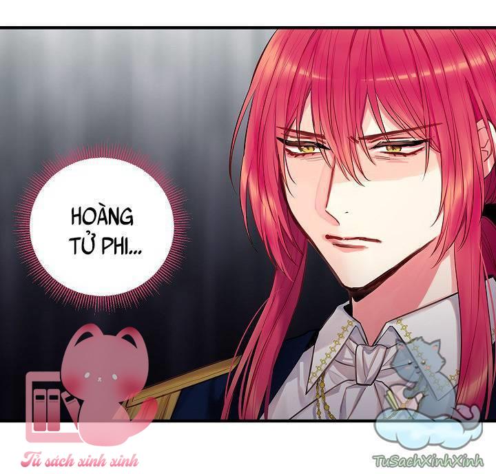 Ác Nữ Muốn Ly Hôn Chap 112 - Trang 2