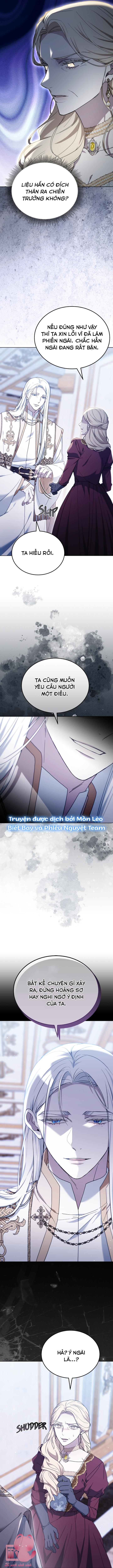 Thời Đại Oman Chap 69 - Trang 2