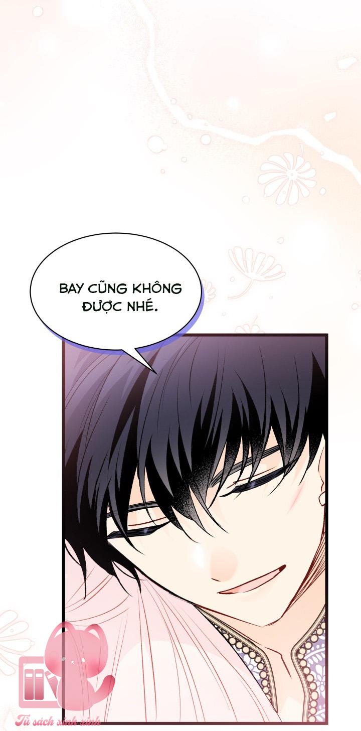Quan Hệ Cộng Sinh Giữa Báo Đen Và Thỏ Trắng Chap 76 - Trang 2