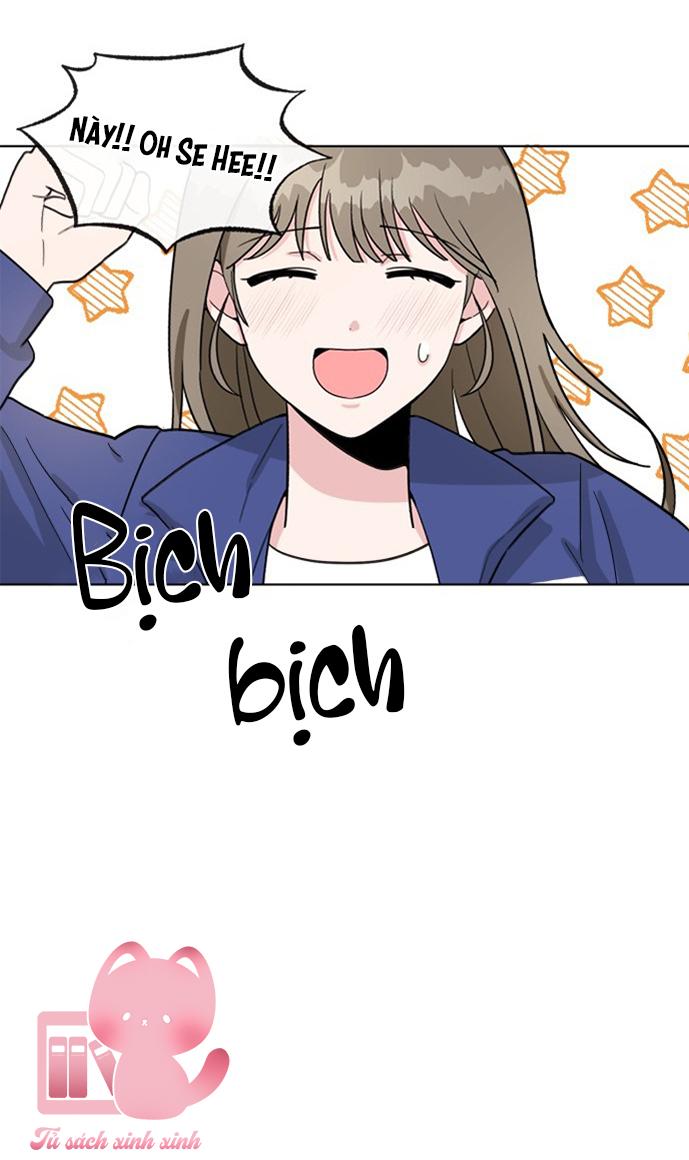 Chúng Ta Là Gì Của Nhau? Chap 1 - Trang 2