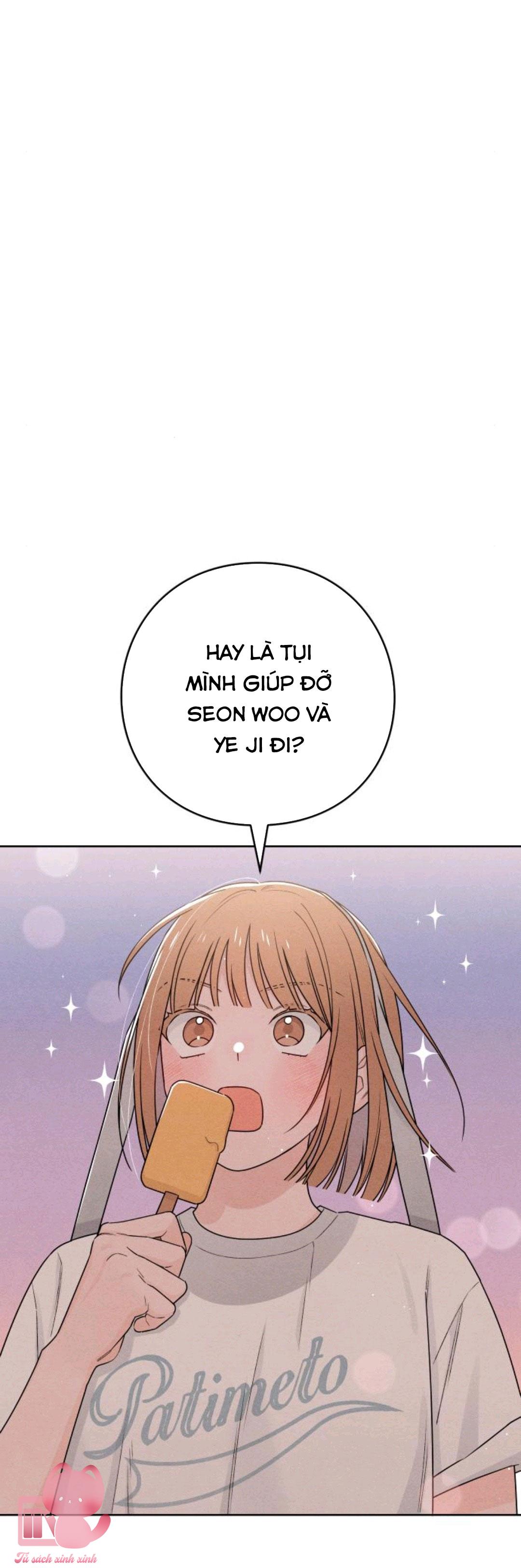 Bí Mật Thanh Xuân Chapter 44 - Trang 4