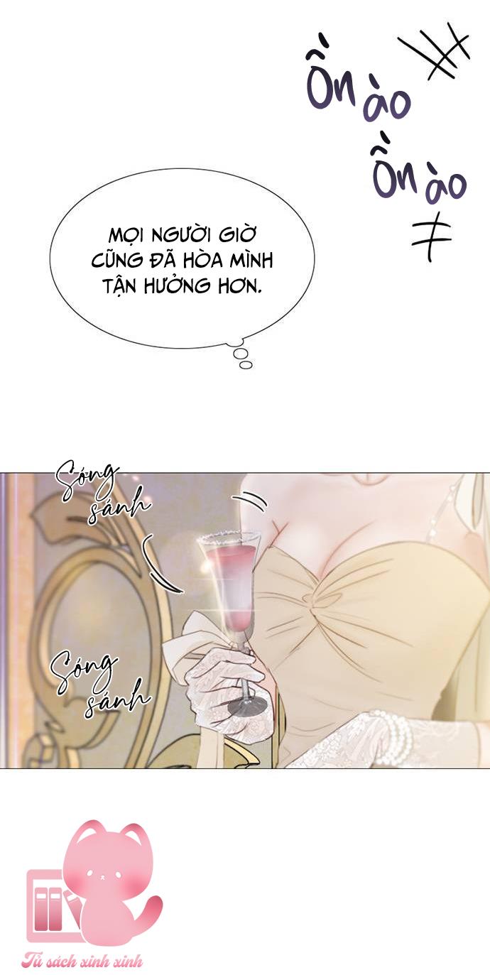 Serena Chương 47 - Trang 3