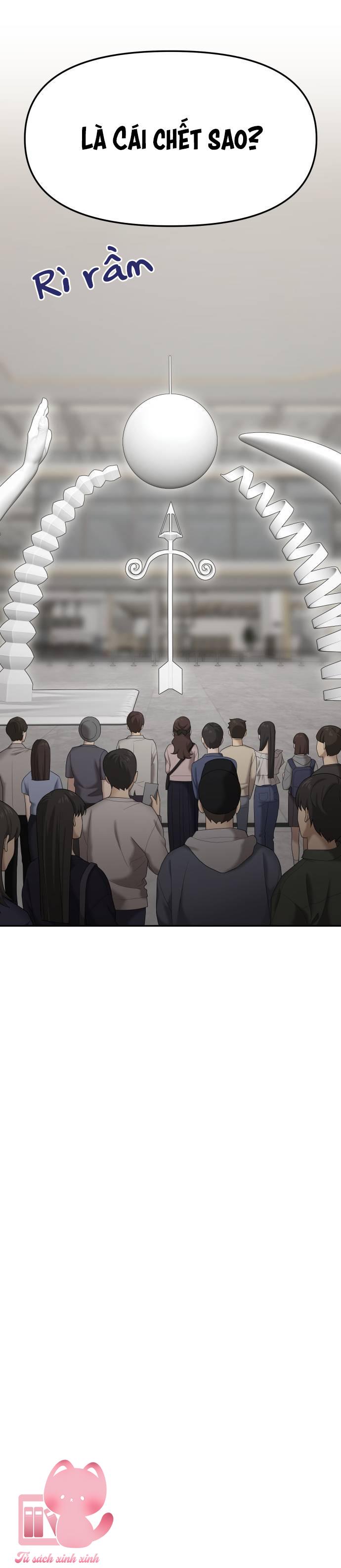 Chị Em Tranh Đấu Chap 60 - Trang 2