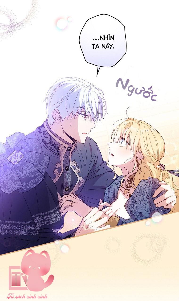 Cách Khiến Phu Quân Đứng Về Phía Tôi Chap 22 - Trang 2