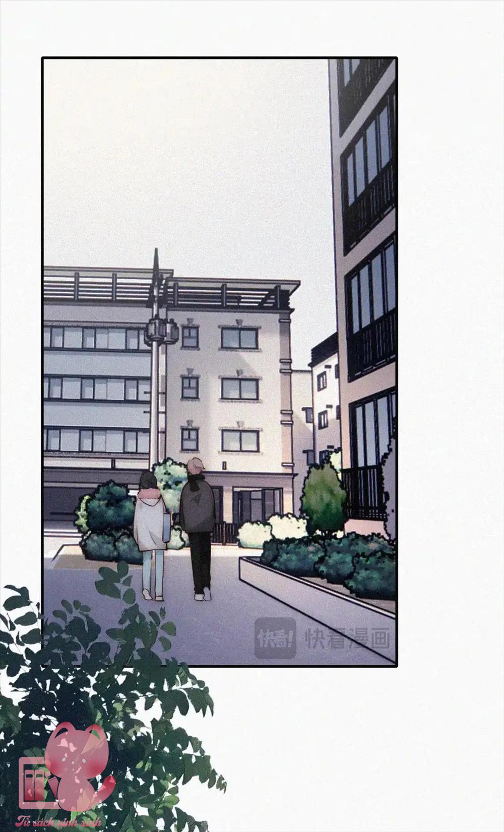 Bệnh Yêu Chap 60 - Trang 2