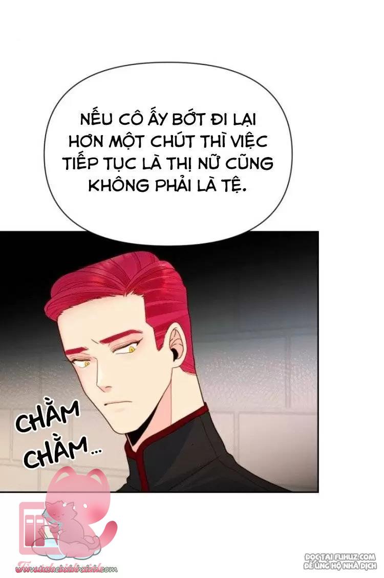 Hoàng Hậu Tái Hôn Chapter 89 - Trang 4