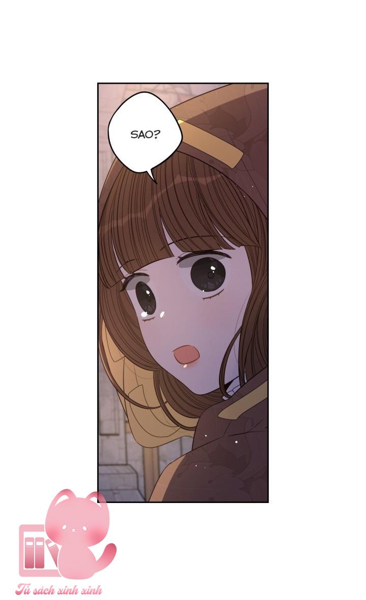 Hoàng Nữ Tóc Đen Chapter 38 - Trang 4