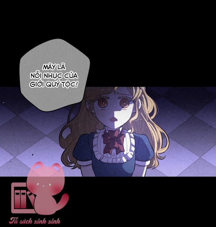 Hoàng Nữ Tóc Đen Chapter 58 - Trang 4