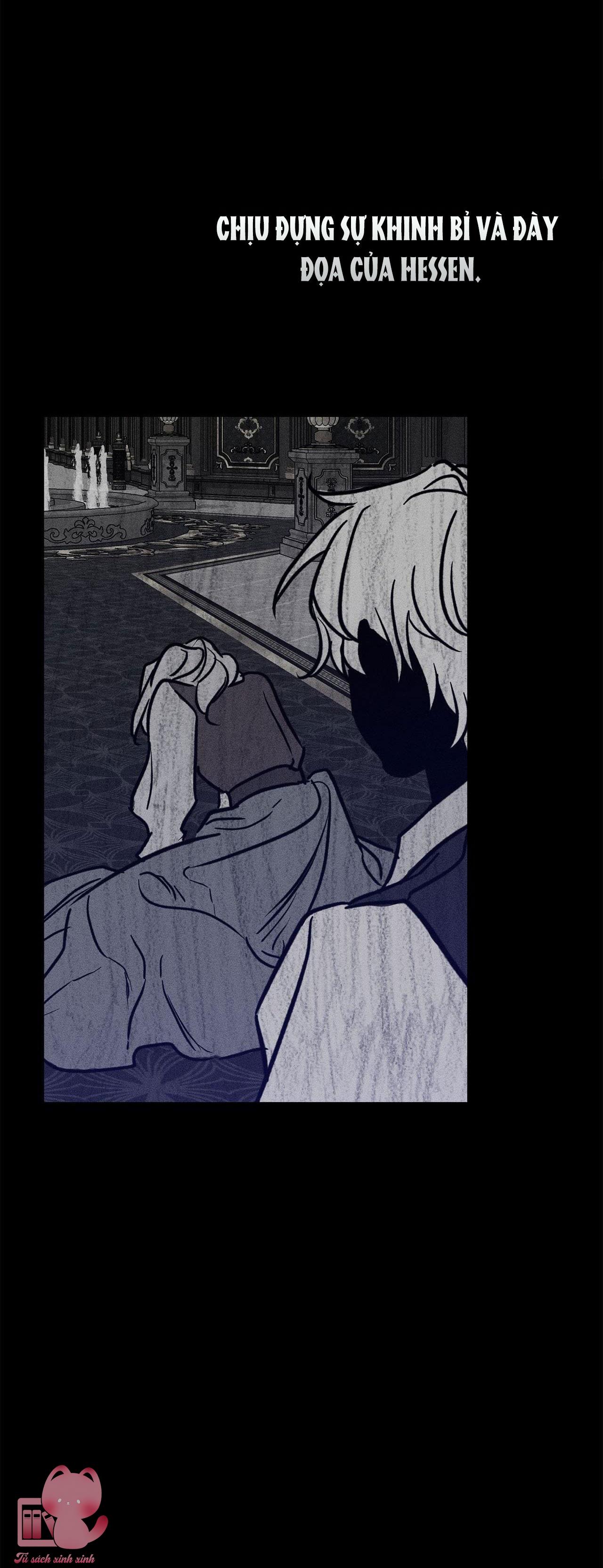 Người Chồng Căm Ghét Tôi Đã Mất Trí Nhớ Chap 36 - Trang 2