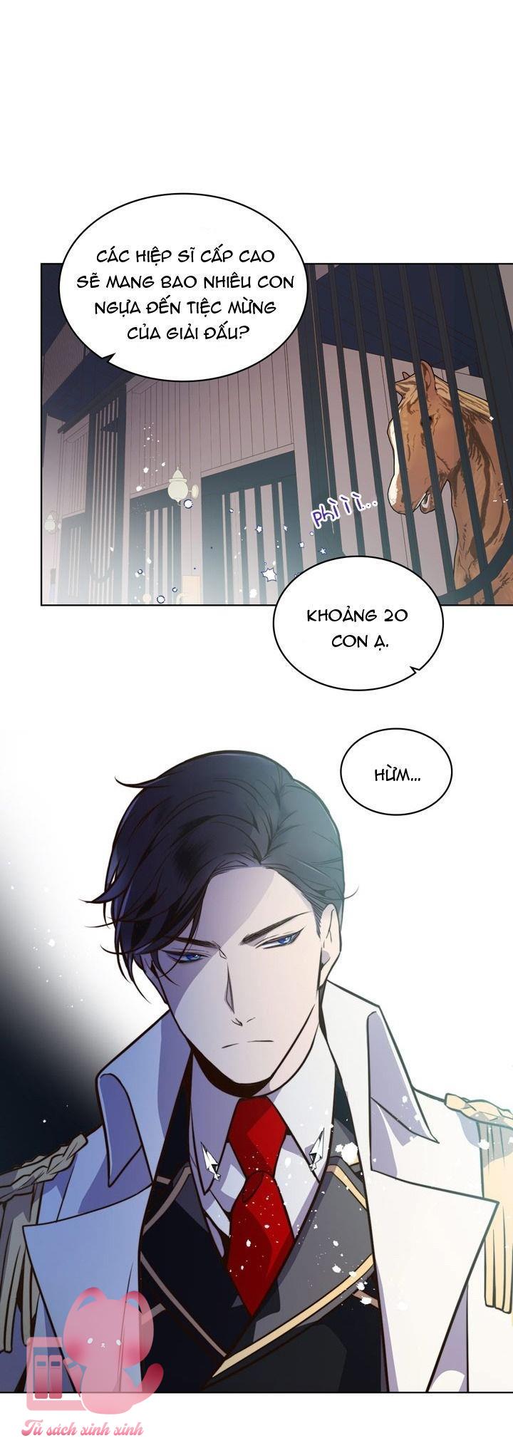 Beatrice Chap 18 - Trang 2