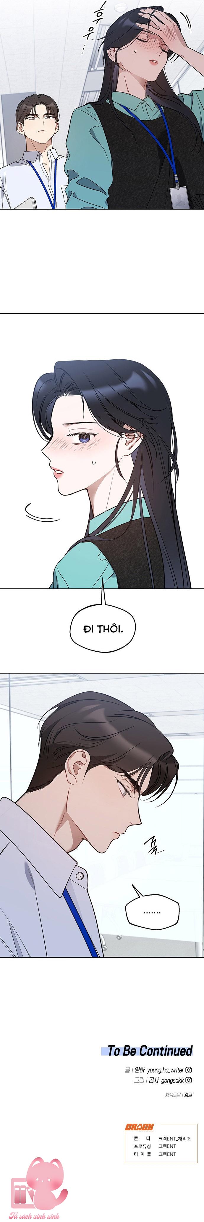 Gieo Nhân Gặt Quả Chap 55 - Trang 2