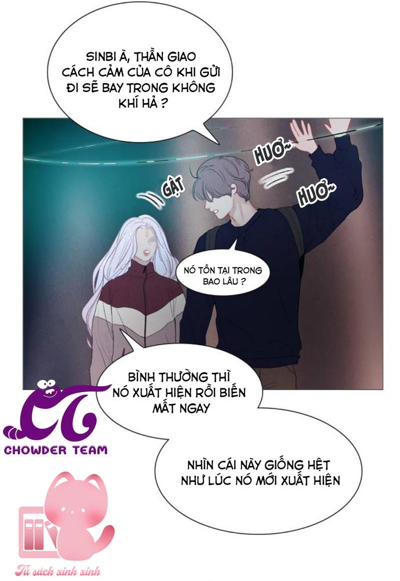 Thần Bí Chap 18 - Trang 2