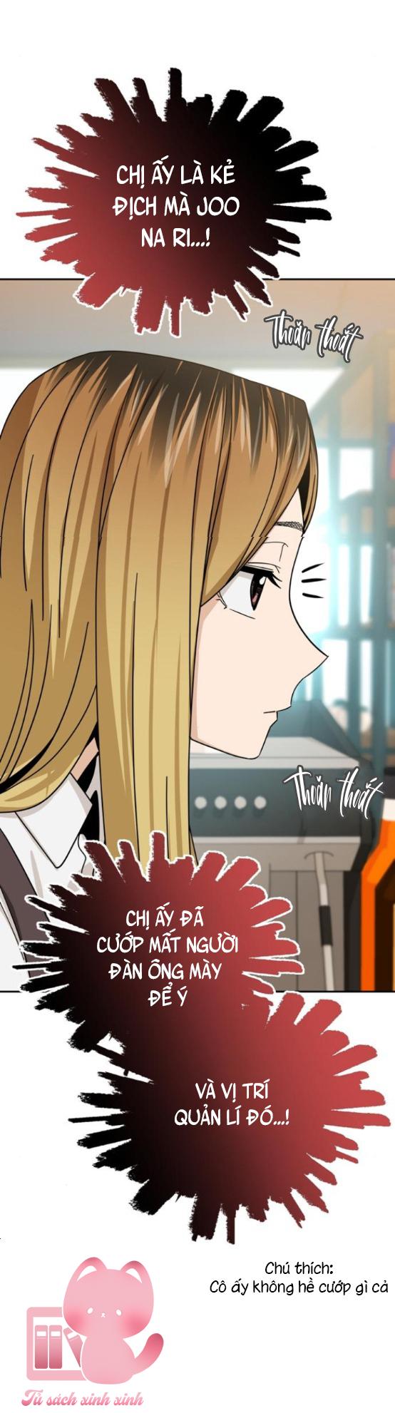 Lớ Ngớ Vớ Phải Tình Yêu Chapter 44 - Trang 4