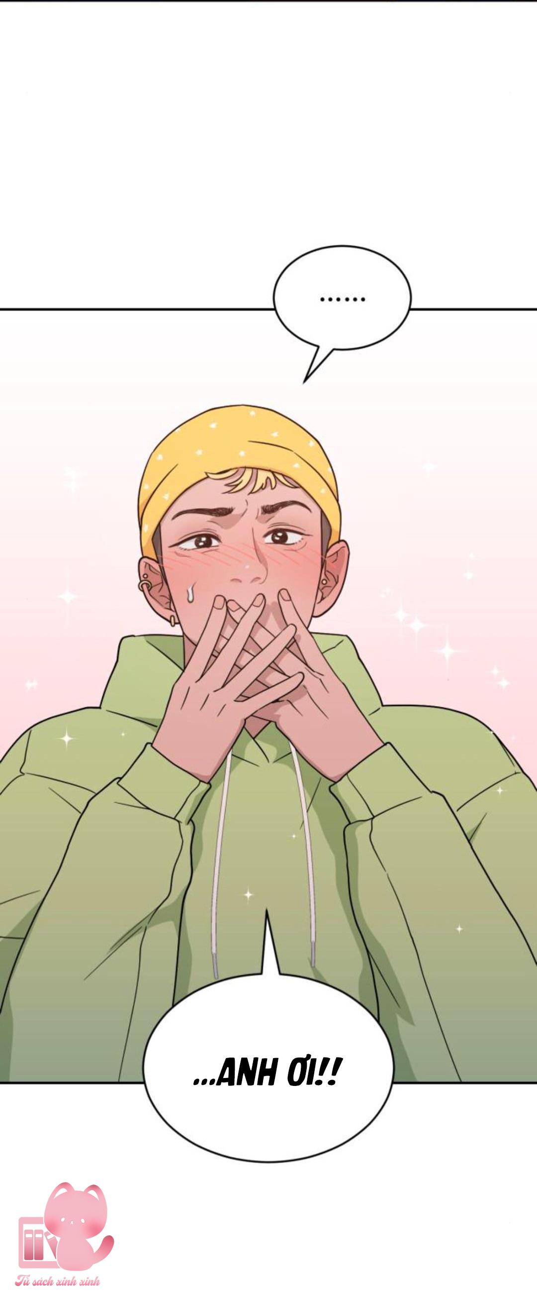 Vận May Không Ngờ Chapter 41 - Trang 4